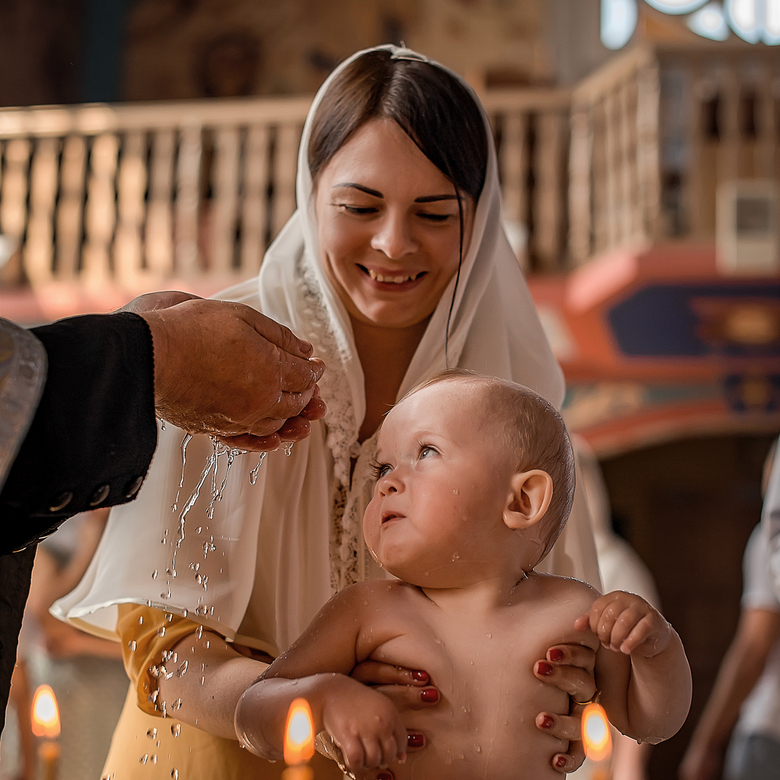 Платок ниспадающий