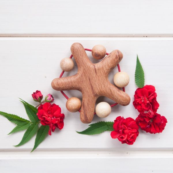 Грызунок Морская звезда