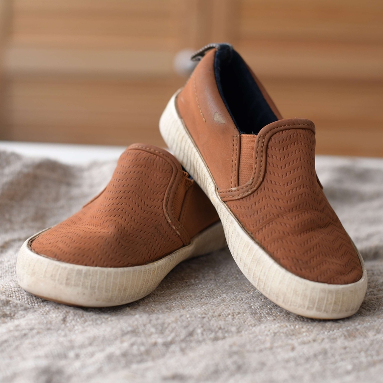 Слипоны р. 26