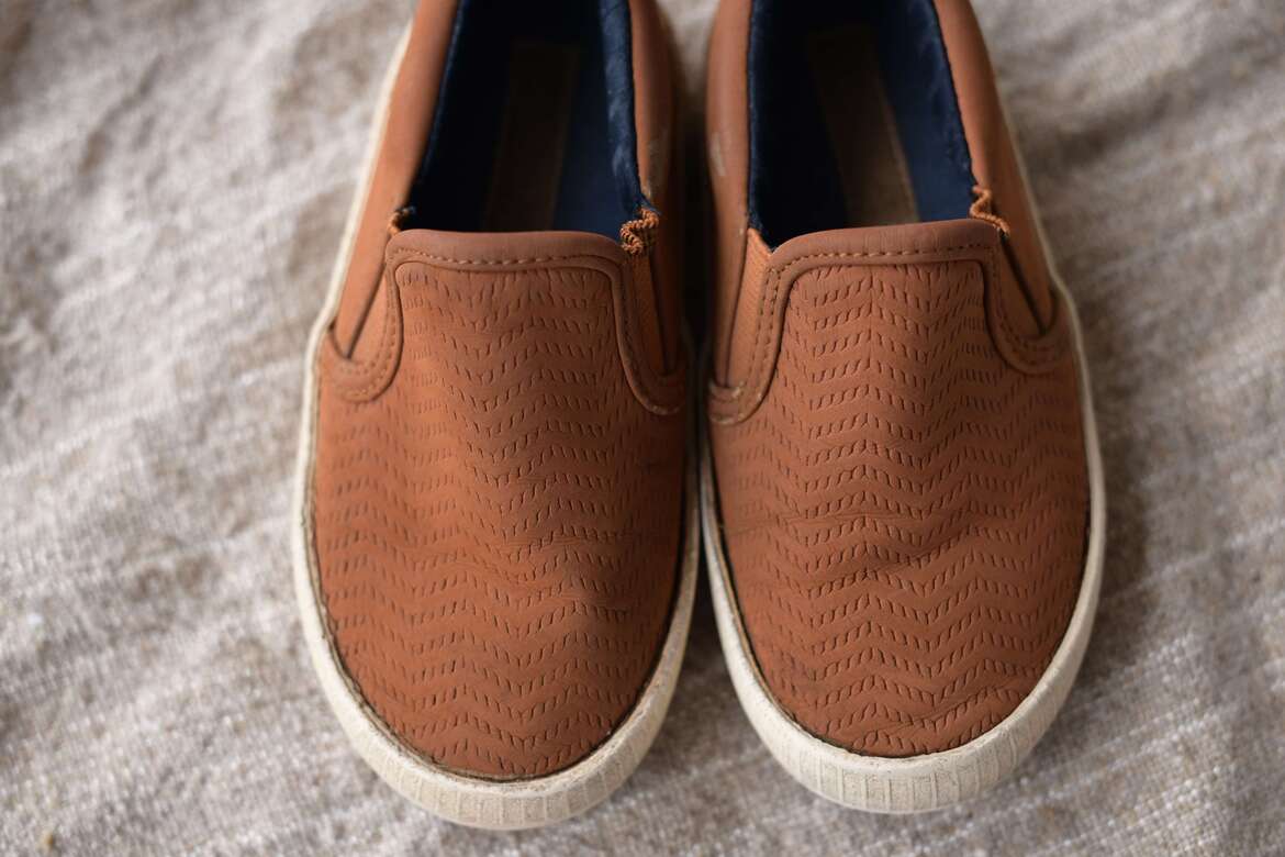 Слипоны р. 26