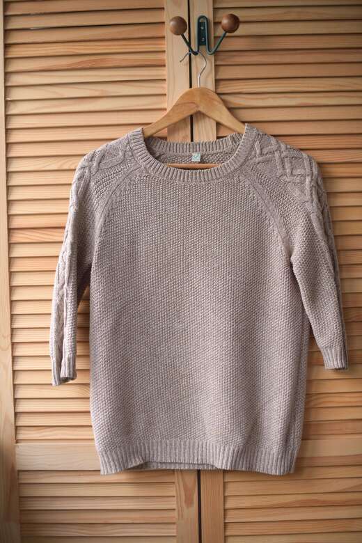 Свитер  р.S