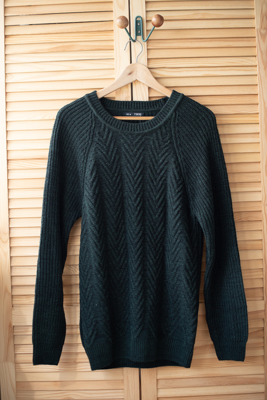 Свитер мужской р. М