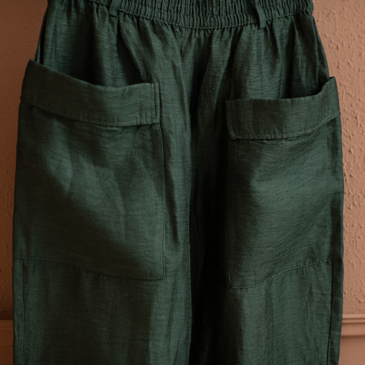 Брюки карго  р. S-M