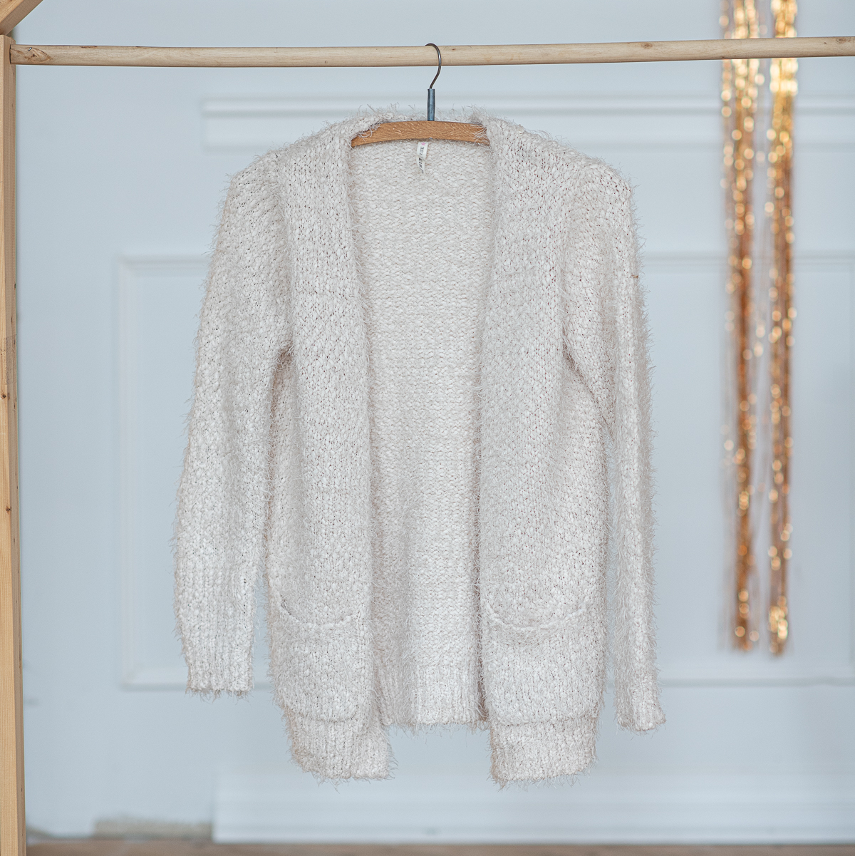 Кардиган р. 116