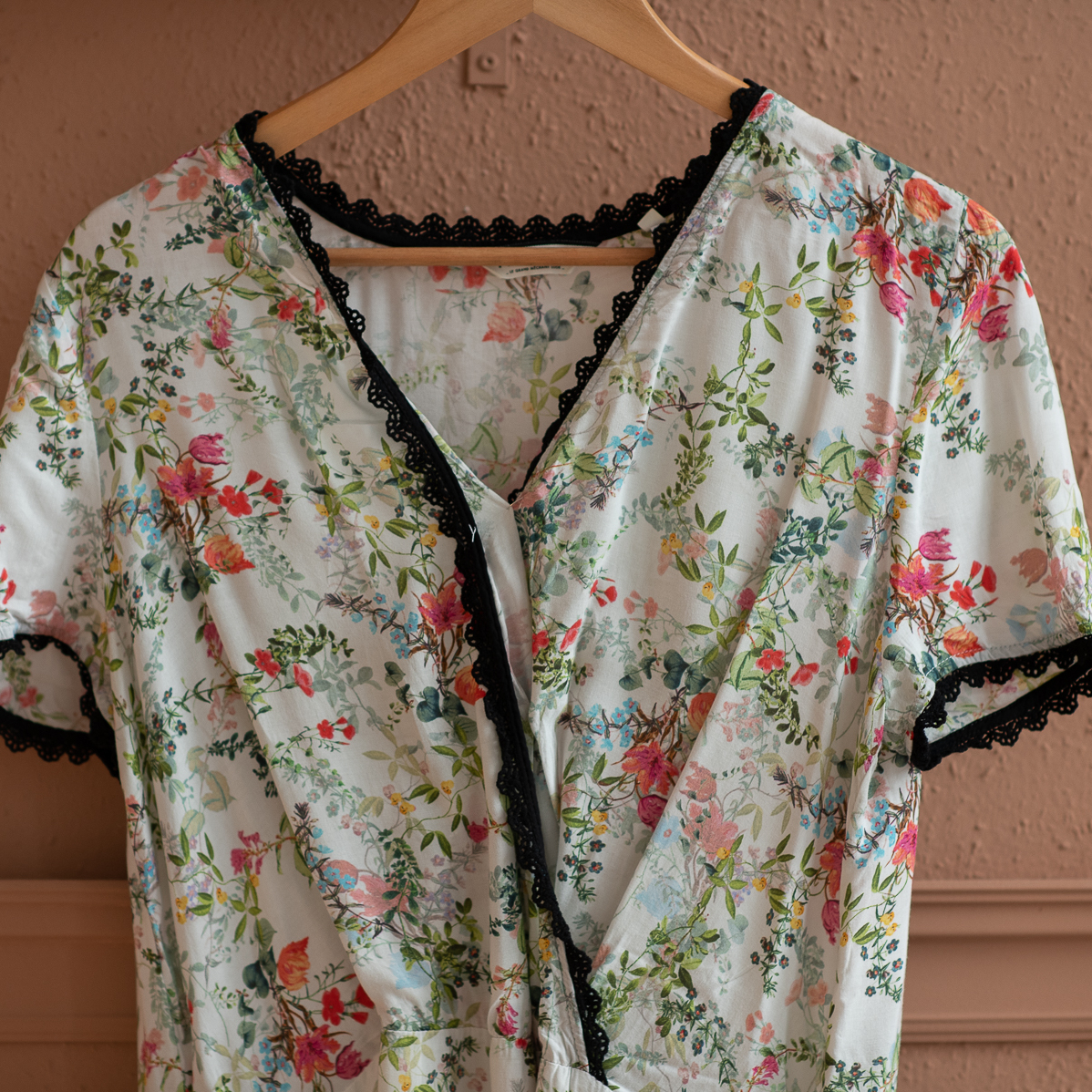 Платье NAF-NAF