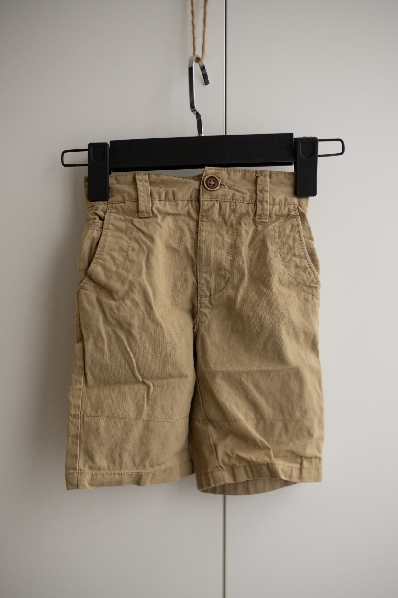 Шорты сафари 104