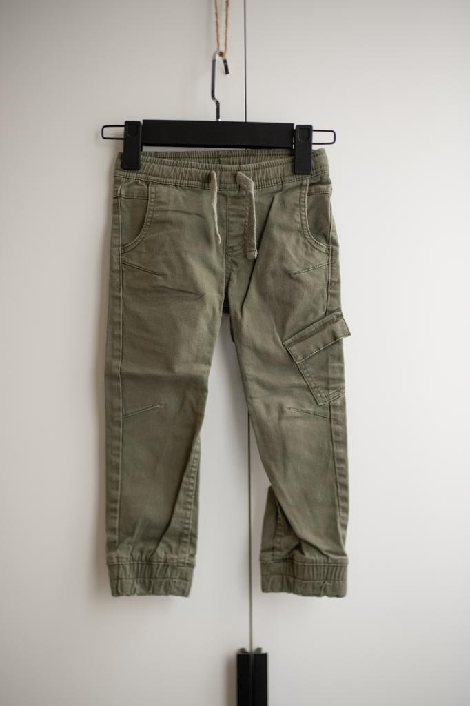 Шьаны милитари 104