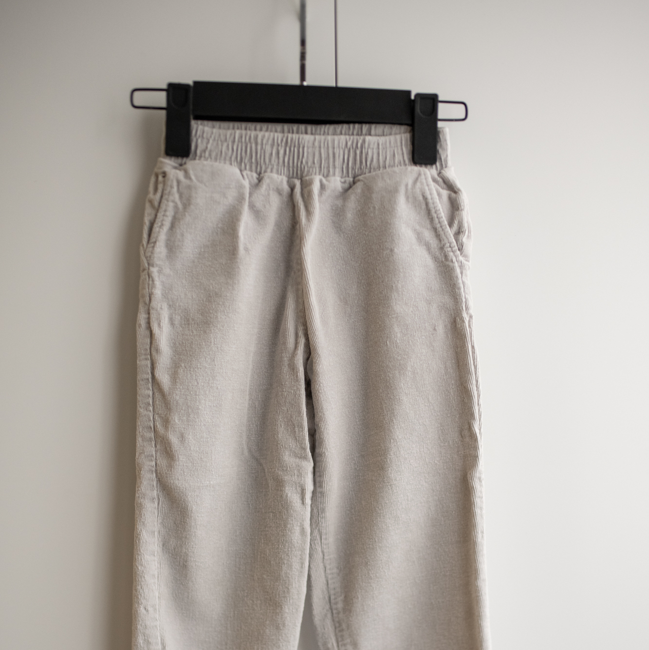 Штаны штруксовые 104