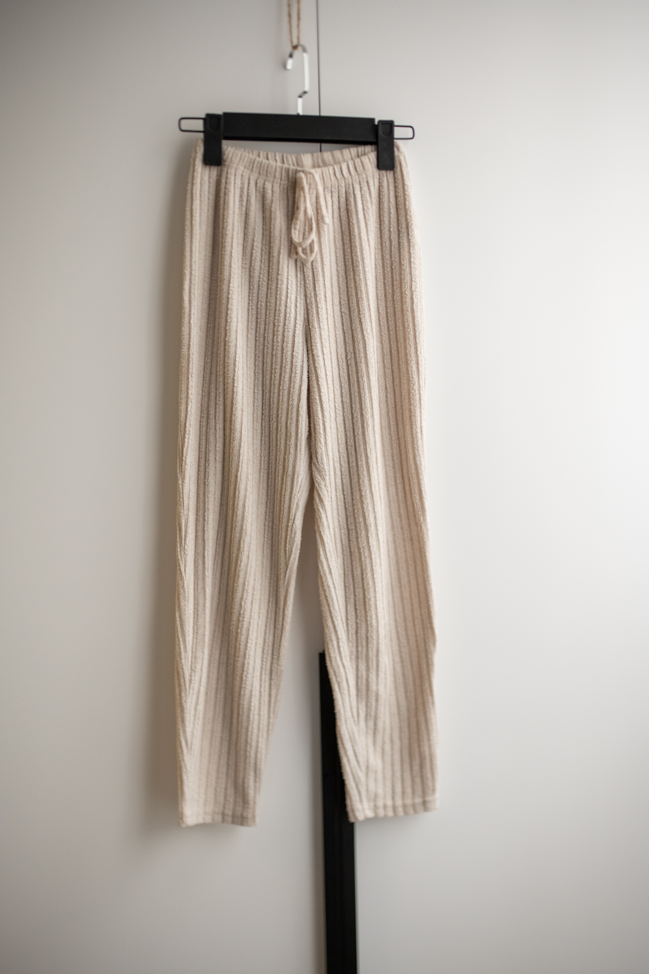 Брюки лапша XS