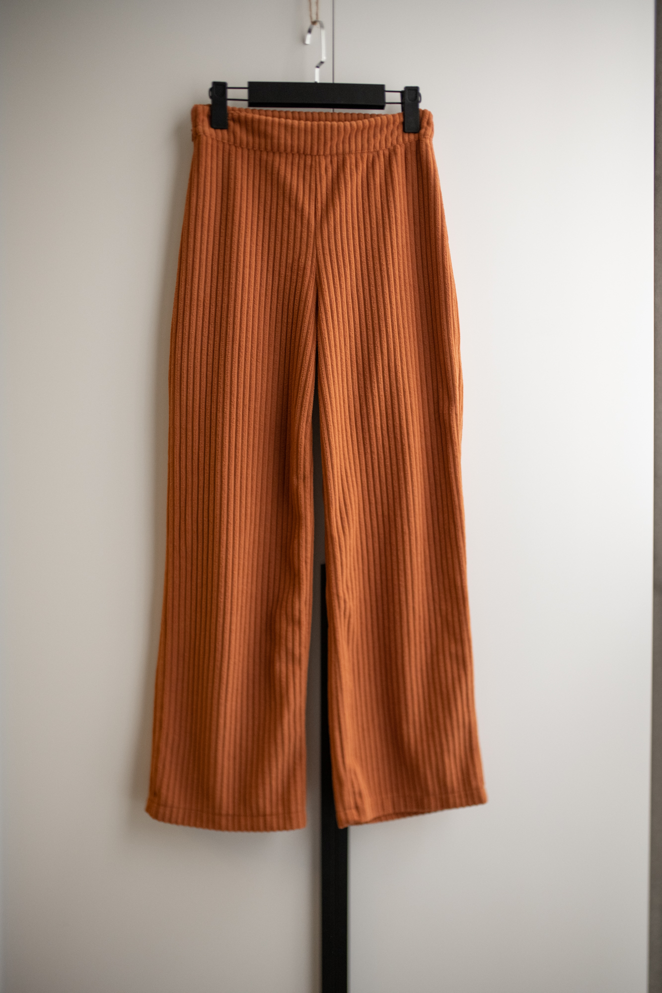 Штаны лапша S