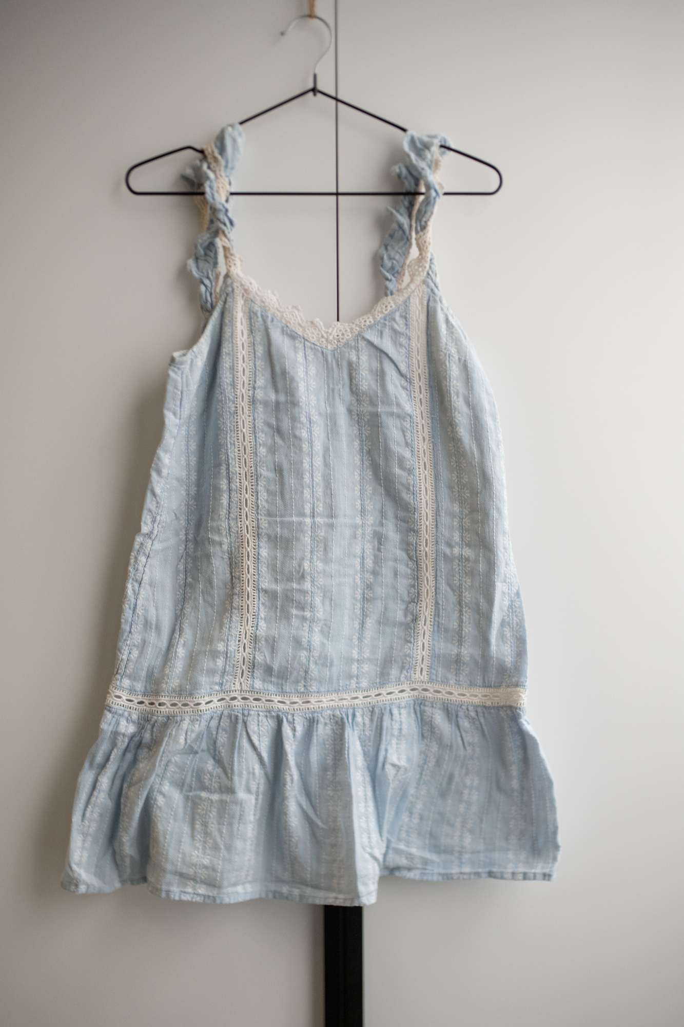 Сарафан на лямках 160, XS