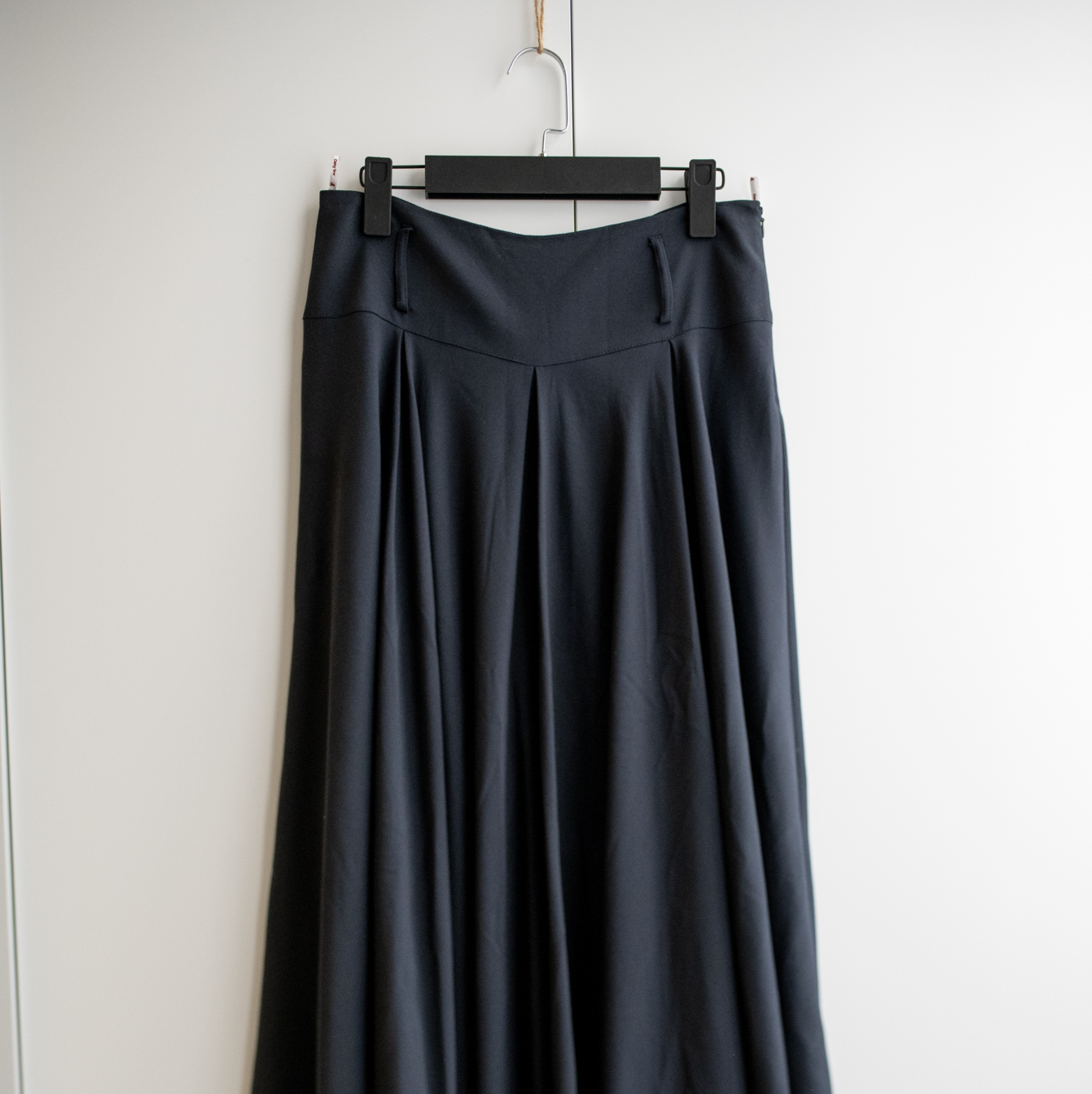 Юбка длинная M-L