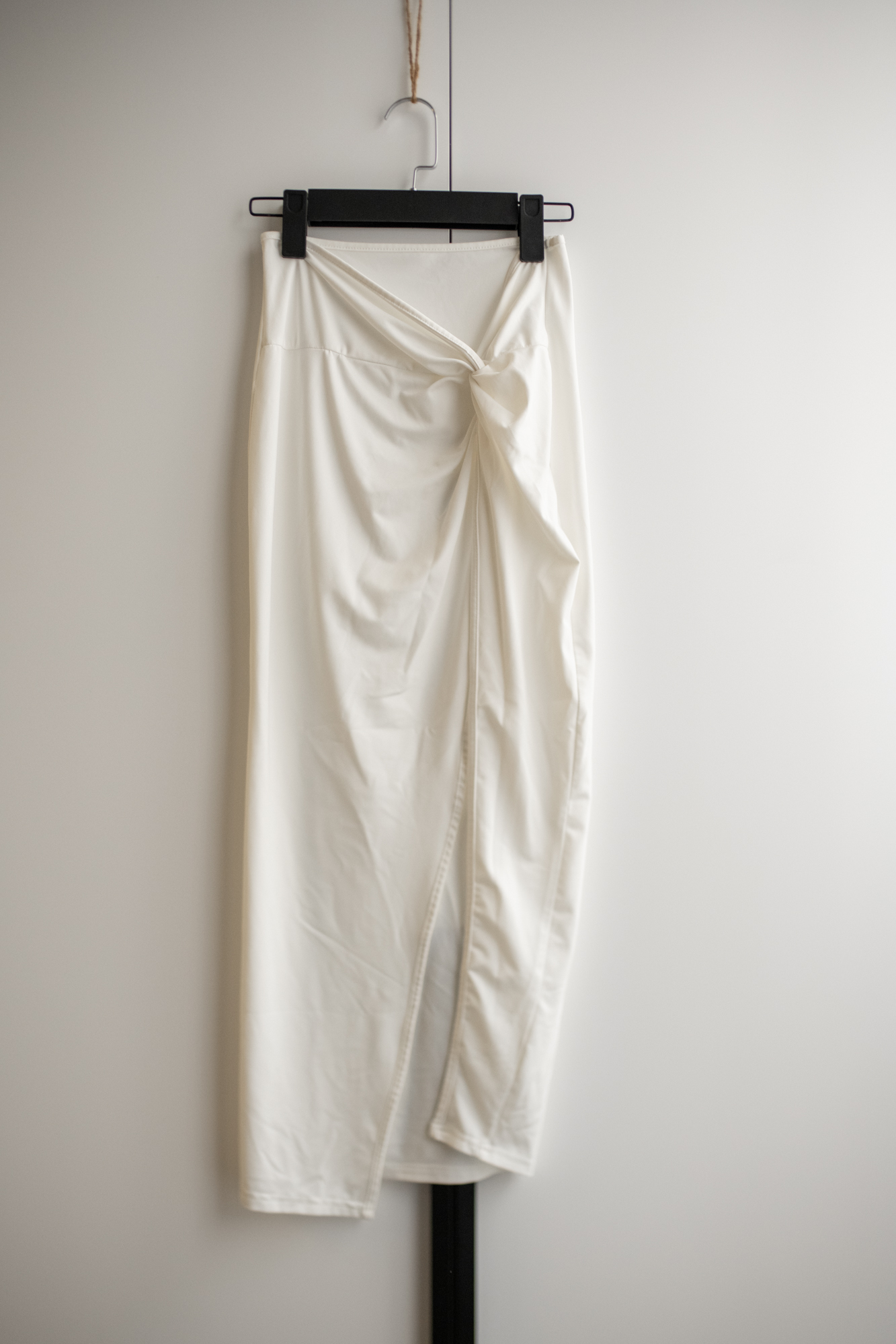 Юбка макси S