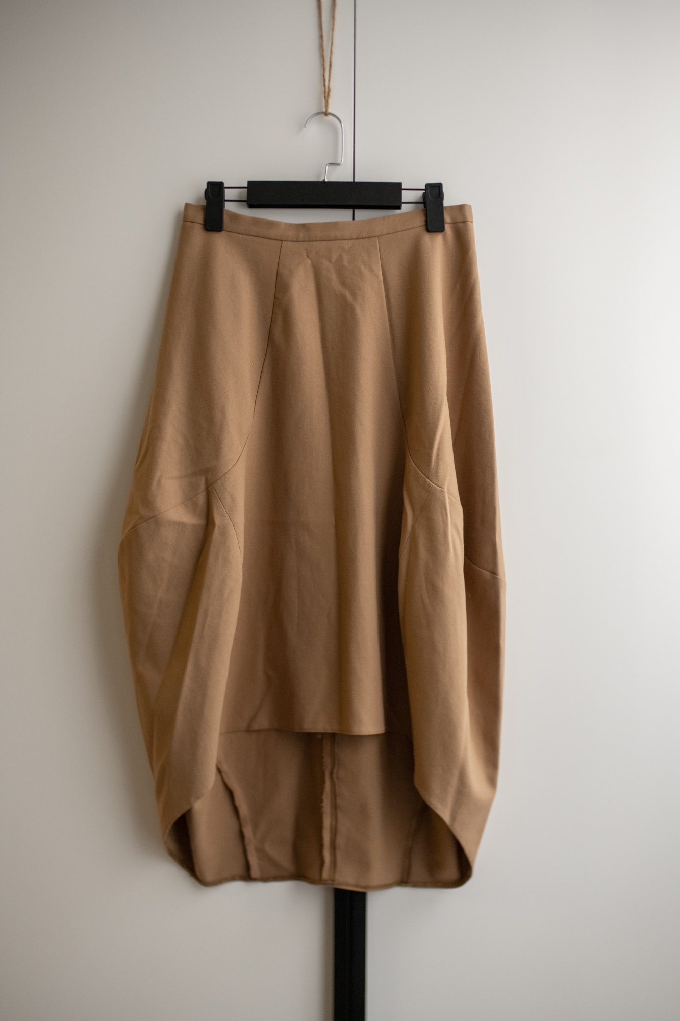 Юбка бочка M