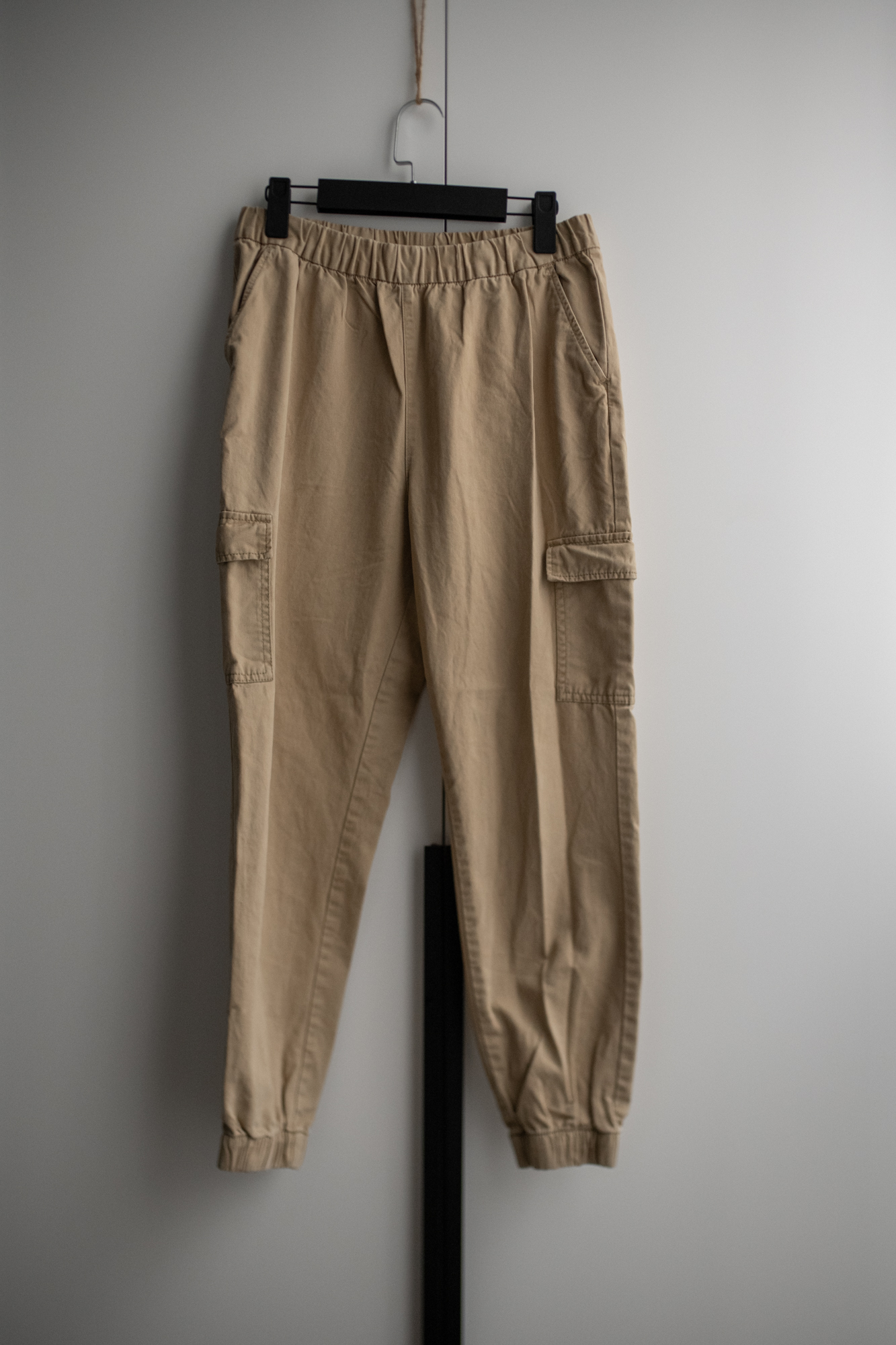 Брюки сафари M