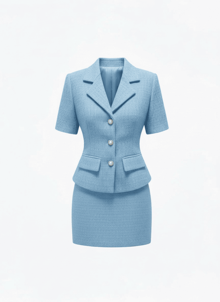 Костюм 'Jacqueline' mini