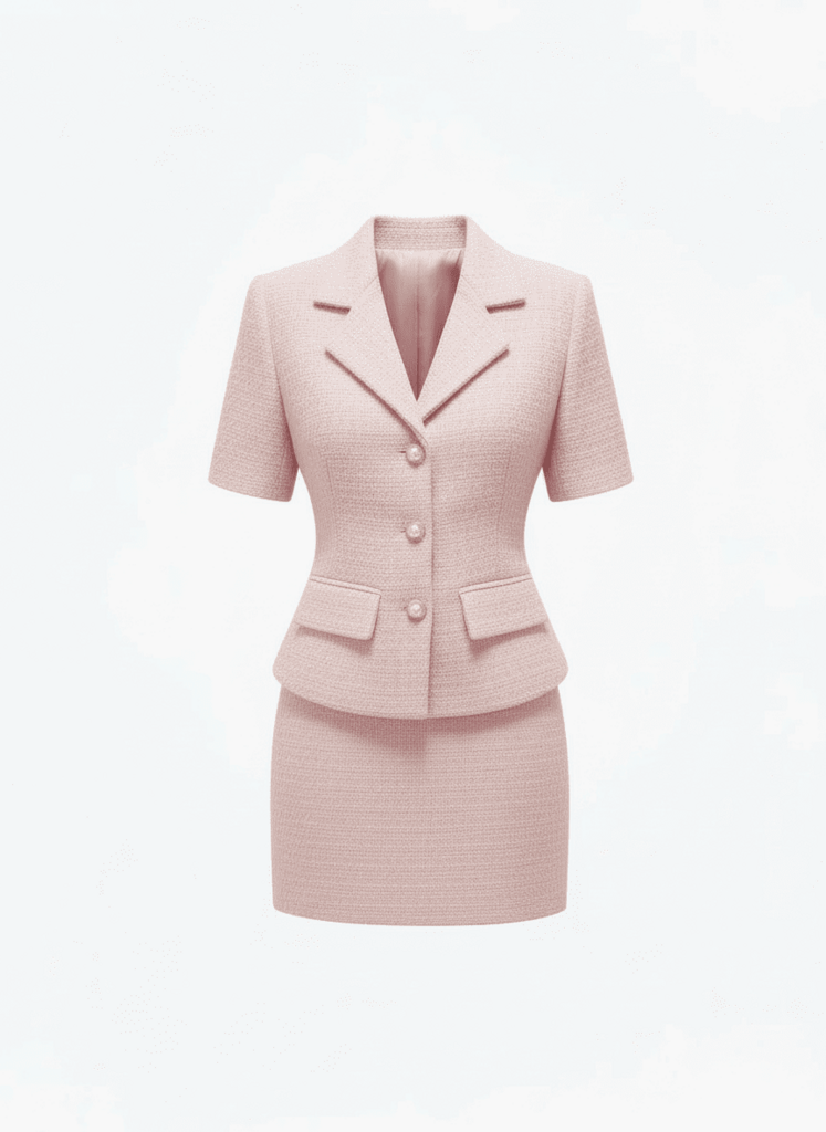 Костюм 'Jacqueline' mini