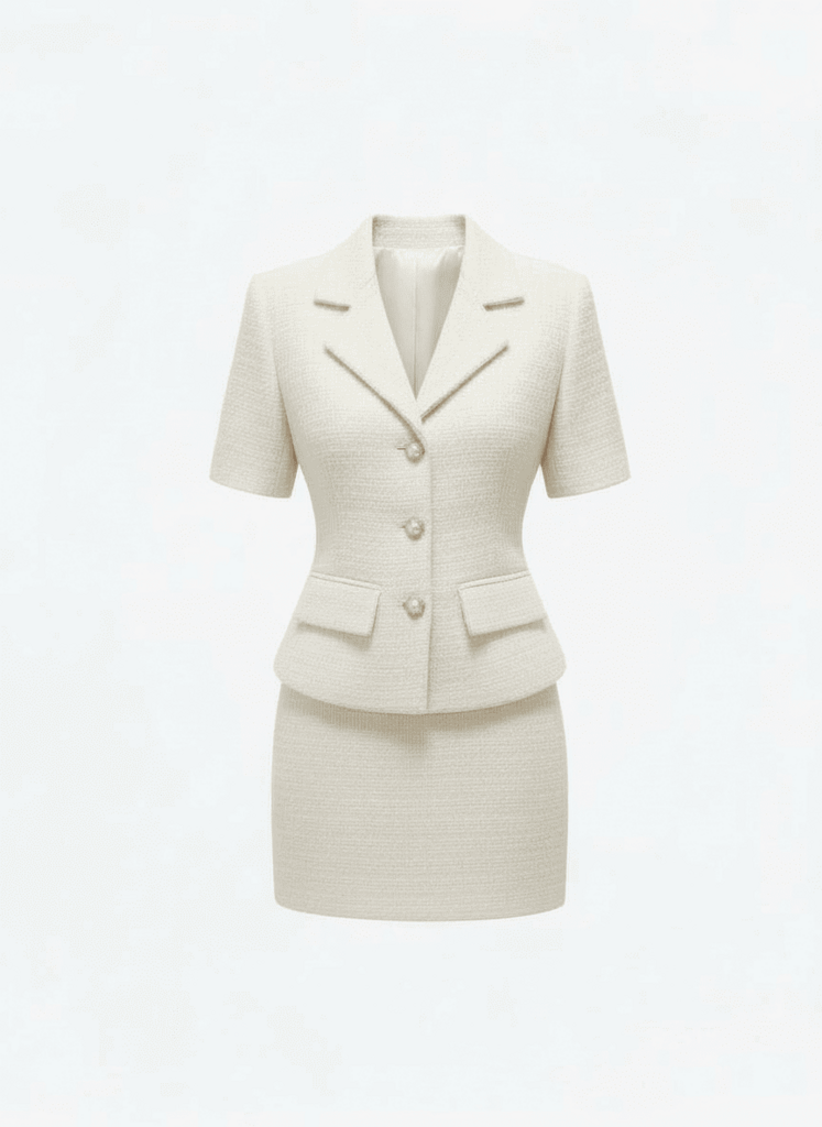 Костюм 'Jacqueline' mini