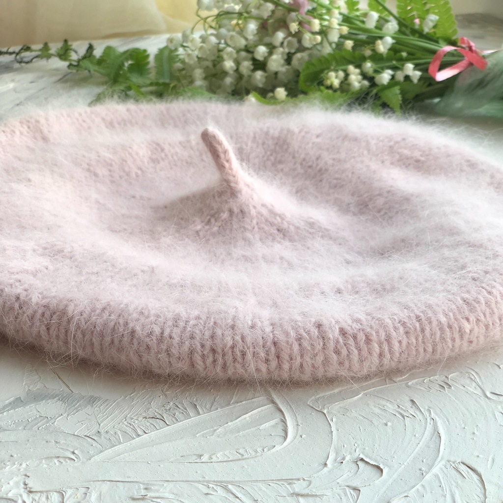 Берет "Коко"