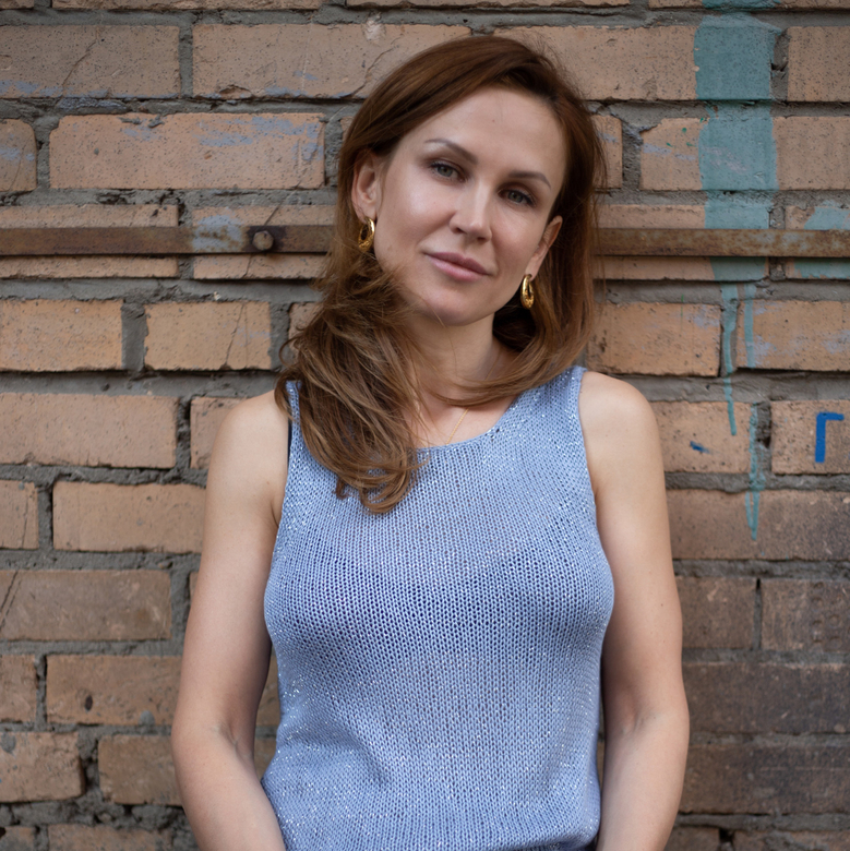 майка "Версаль"