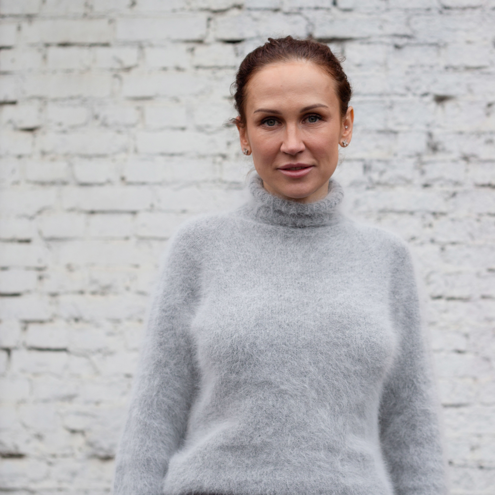 Свитер "Нежность"