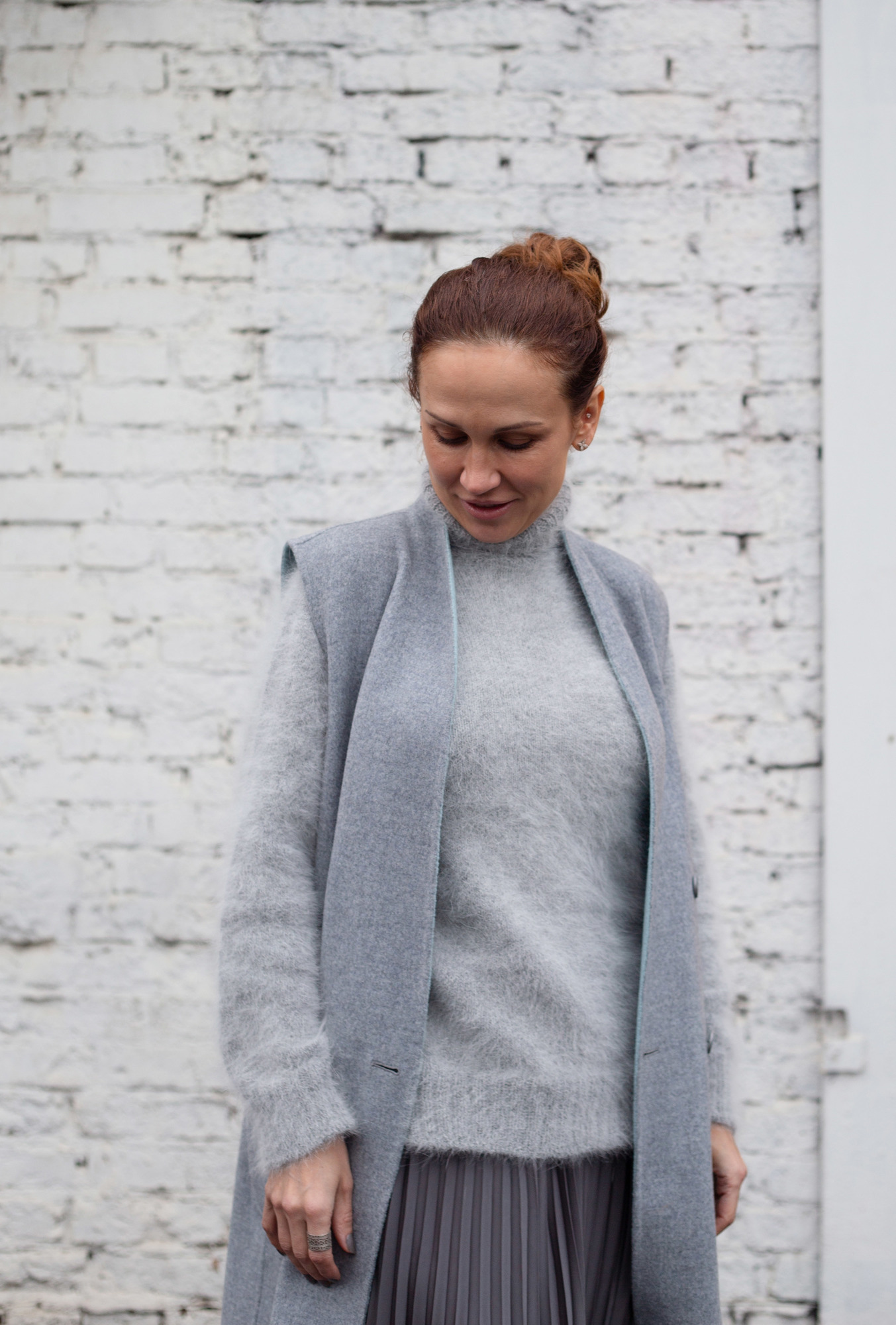 Свитер "Нежность"