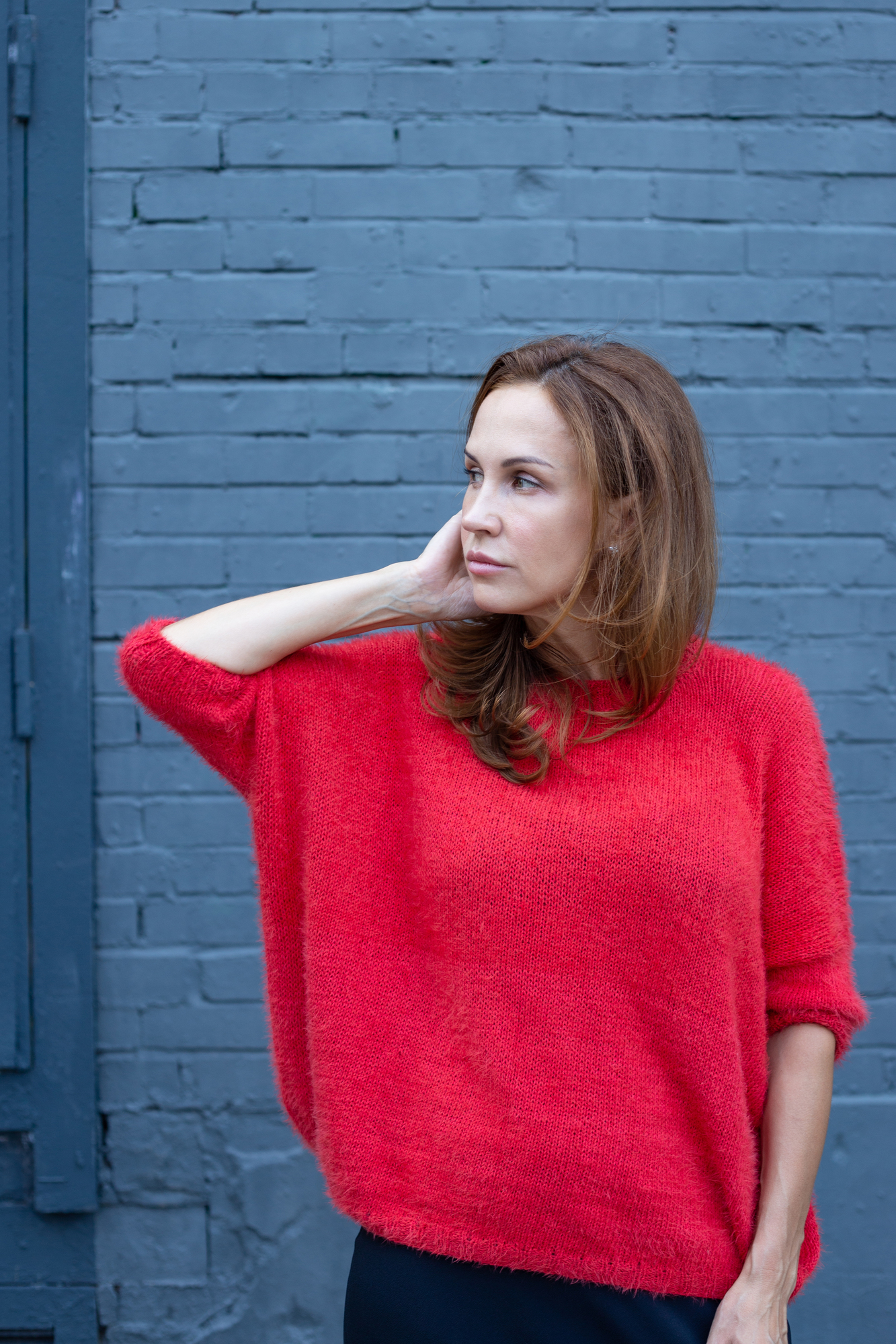 Джемпер "Рубин"