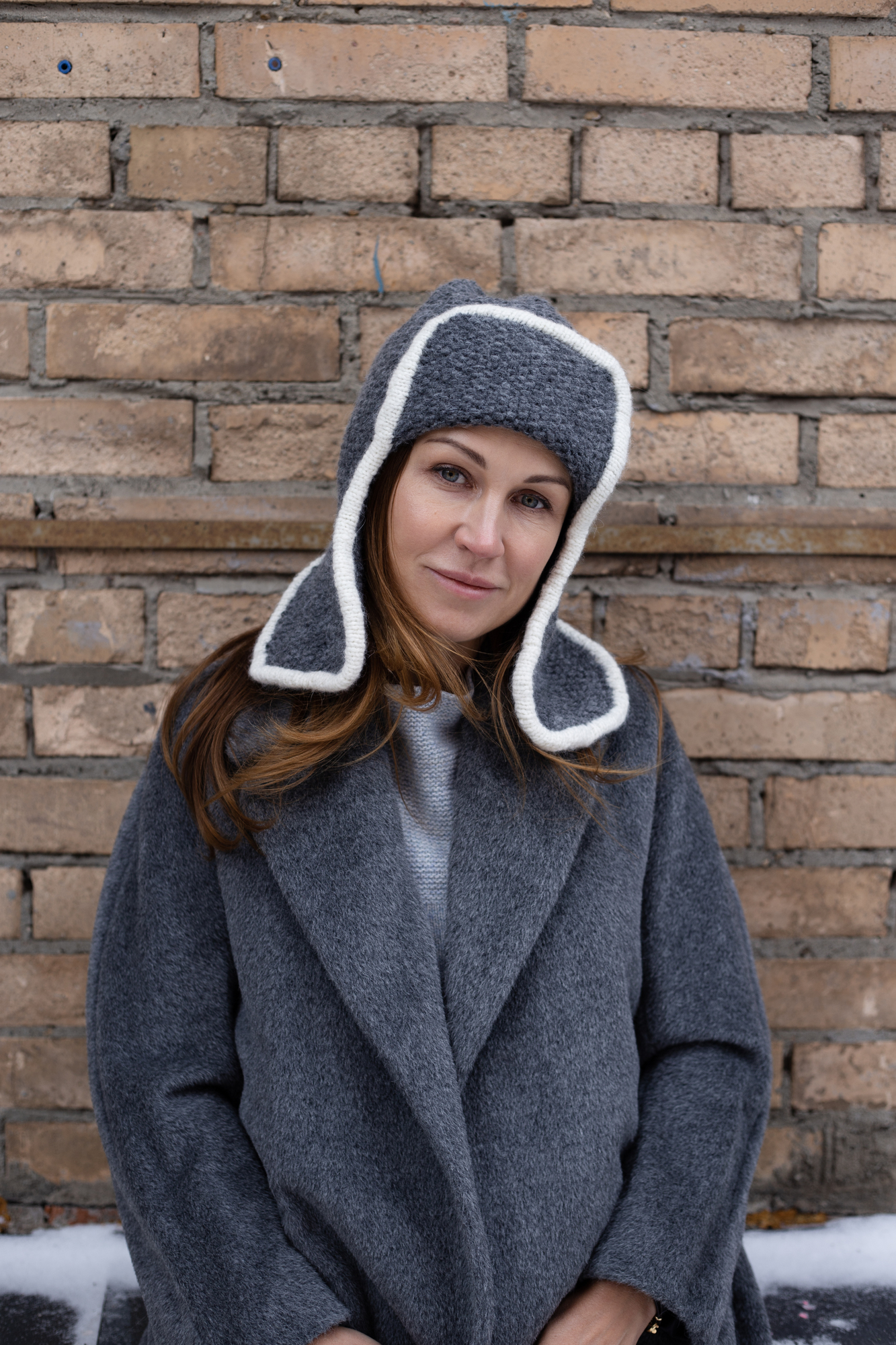 Ушанка «Heat»