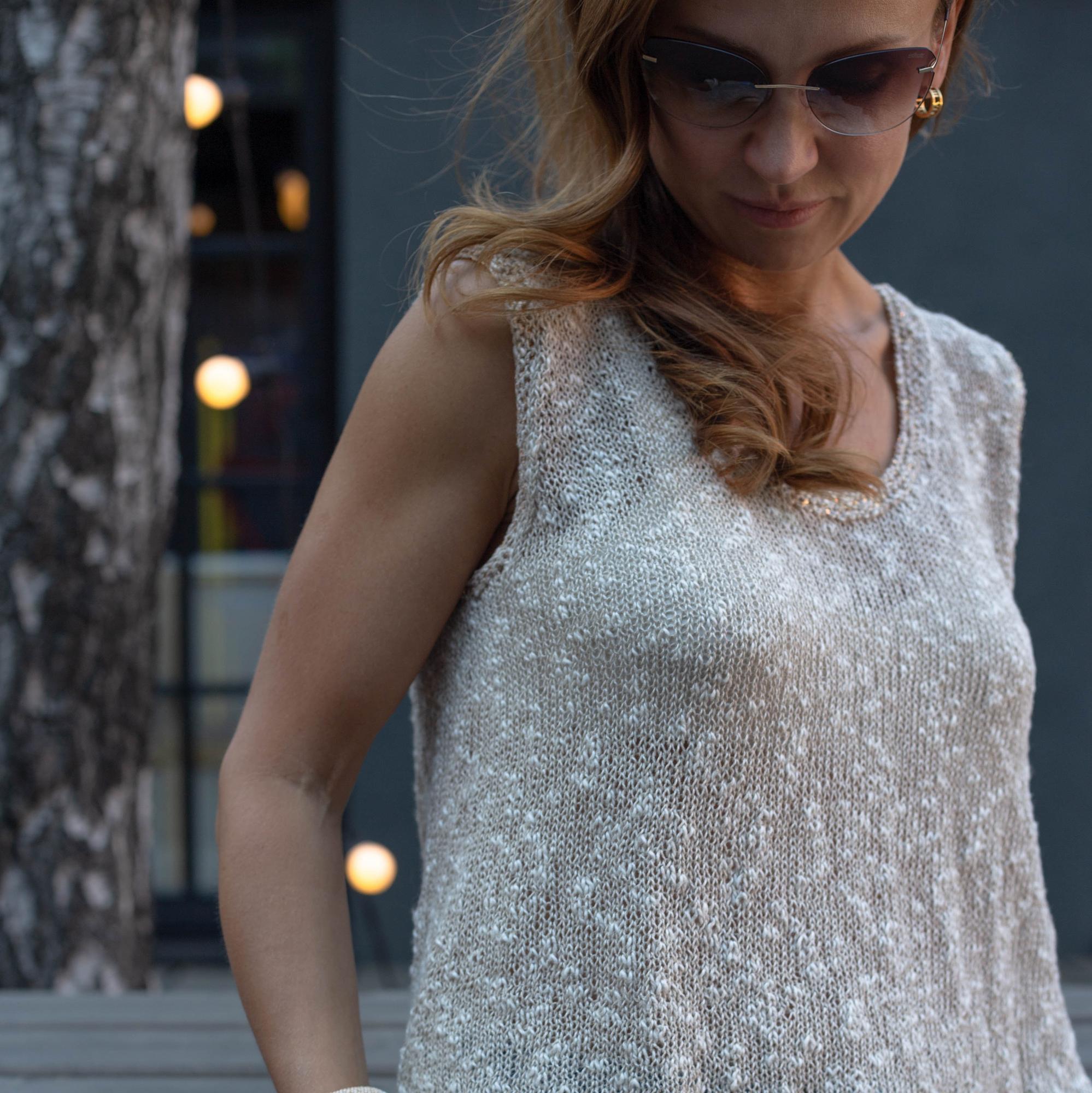 Майка "Простомайка"