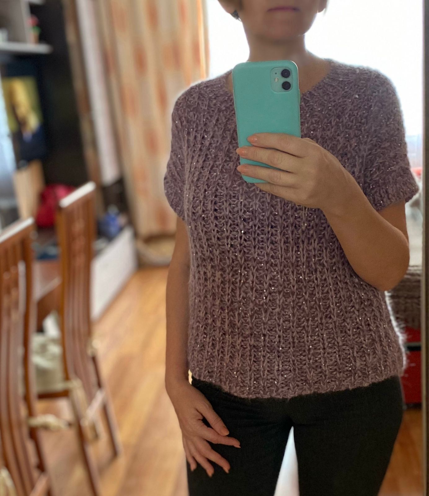 Джемпер «Джем»