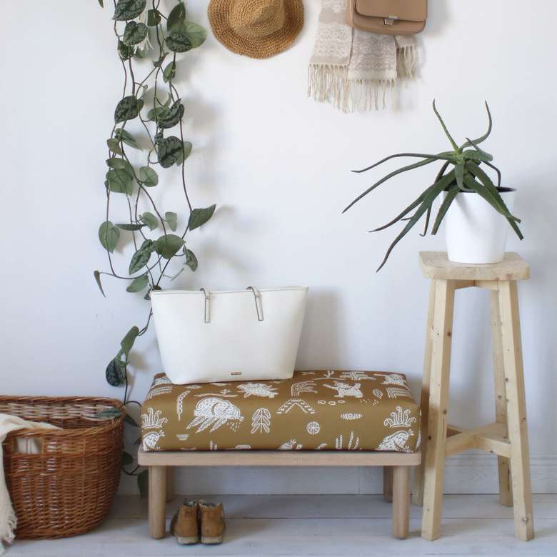 ЛАВКА "ЛЕШИЙ БОК"