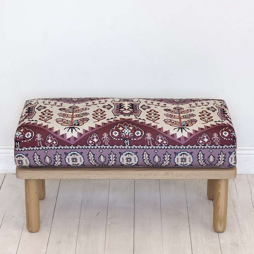 ЛАВКА "КОВРОВАЯ"