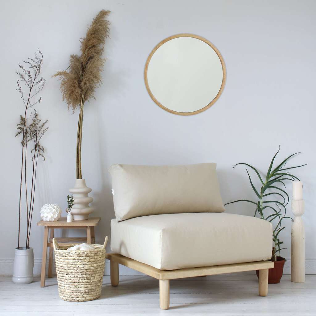 КРЕСЛО МОДУЛЬНОЕ