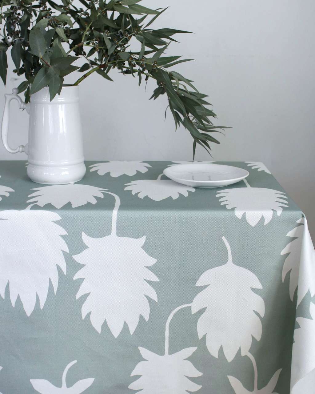 СКАТЕРТЬ "ХМЕЛЬ LIGHT"