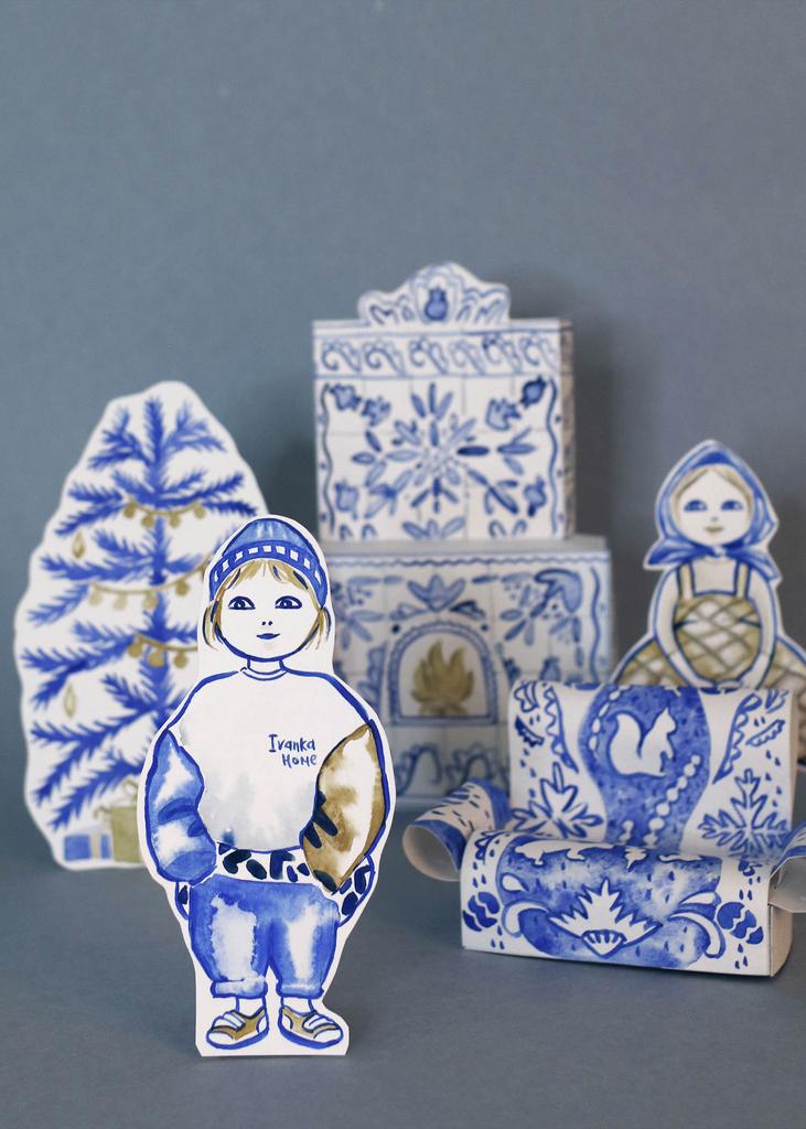 IVANKA HOME