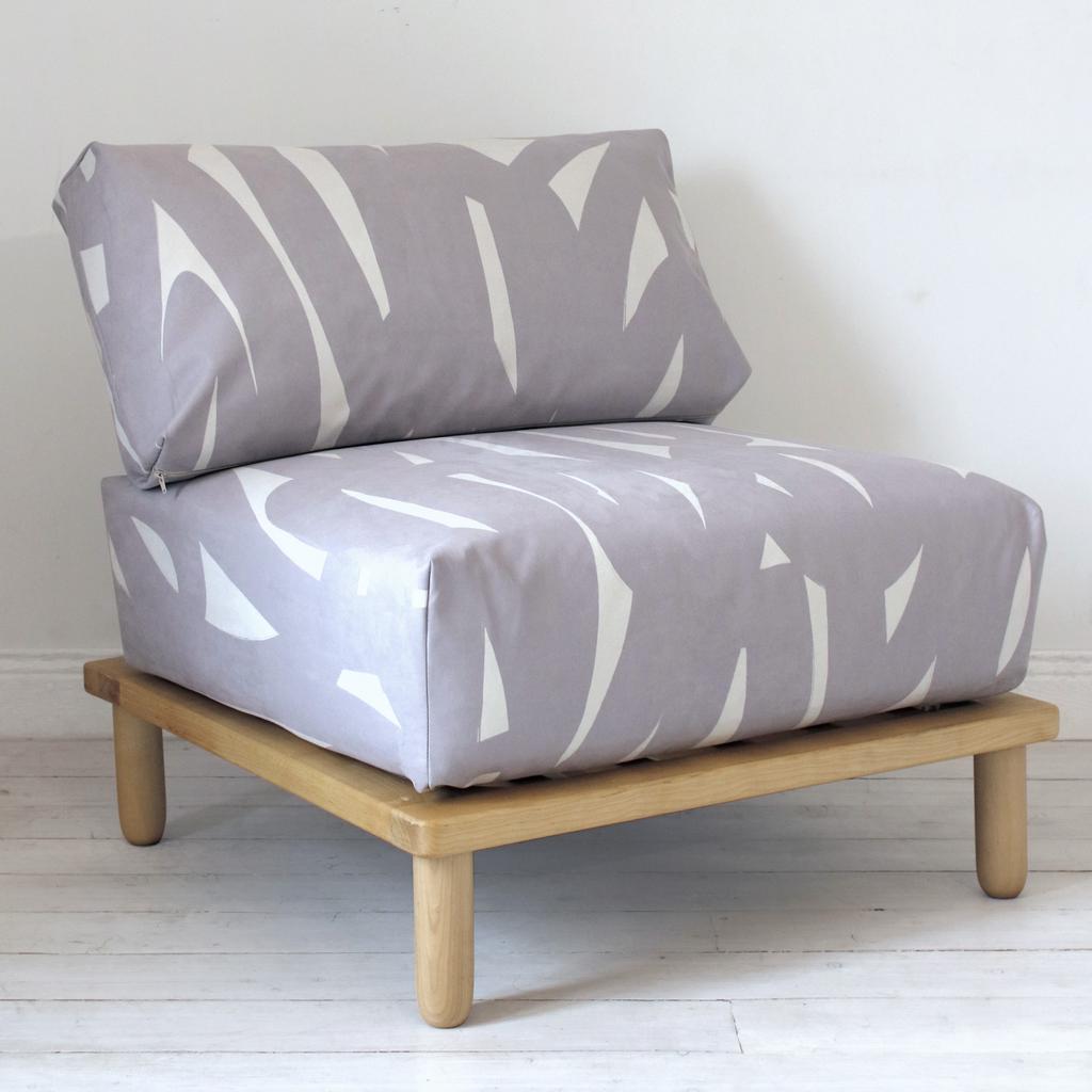 КРЕСЛО ARTLINES