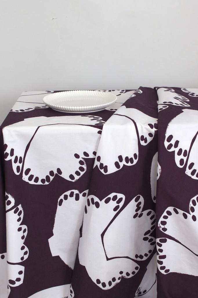 СКАТЕРТЬ "M.A.K.И."