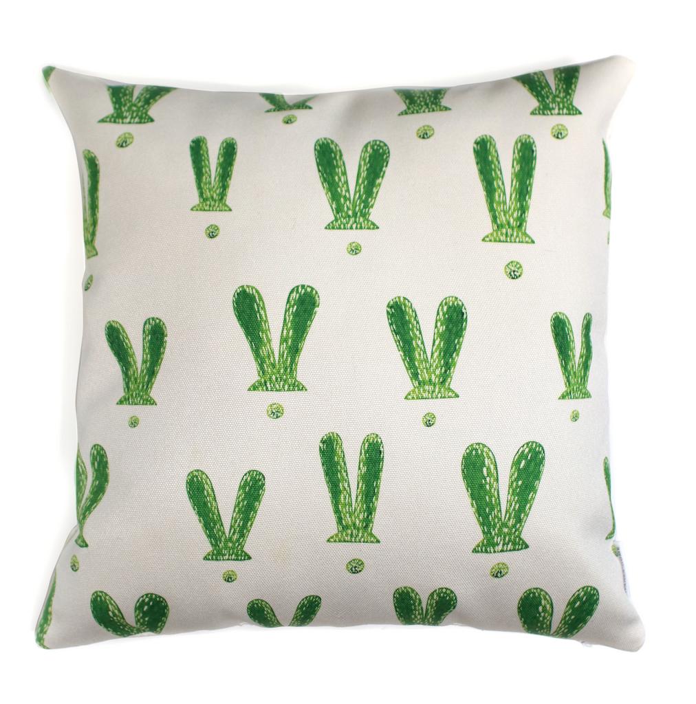 ПОДУШКА "УШКИ" СВЕТЛАЯ