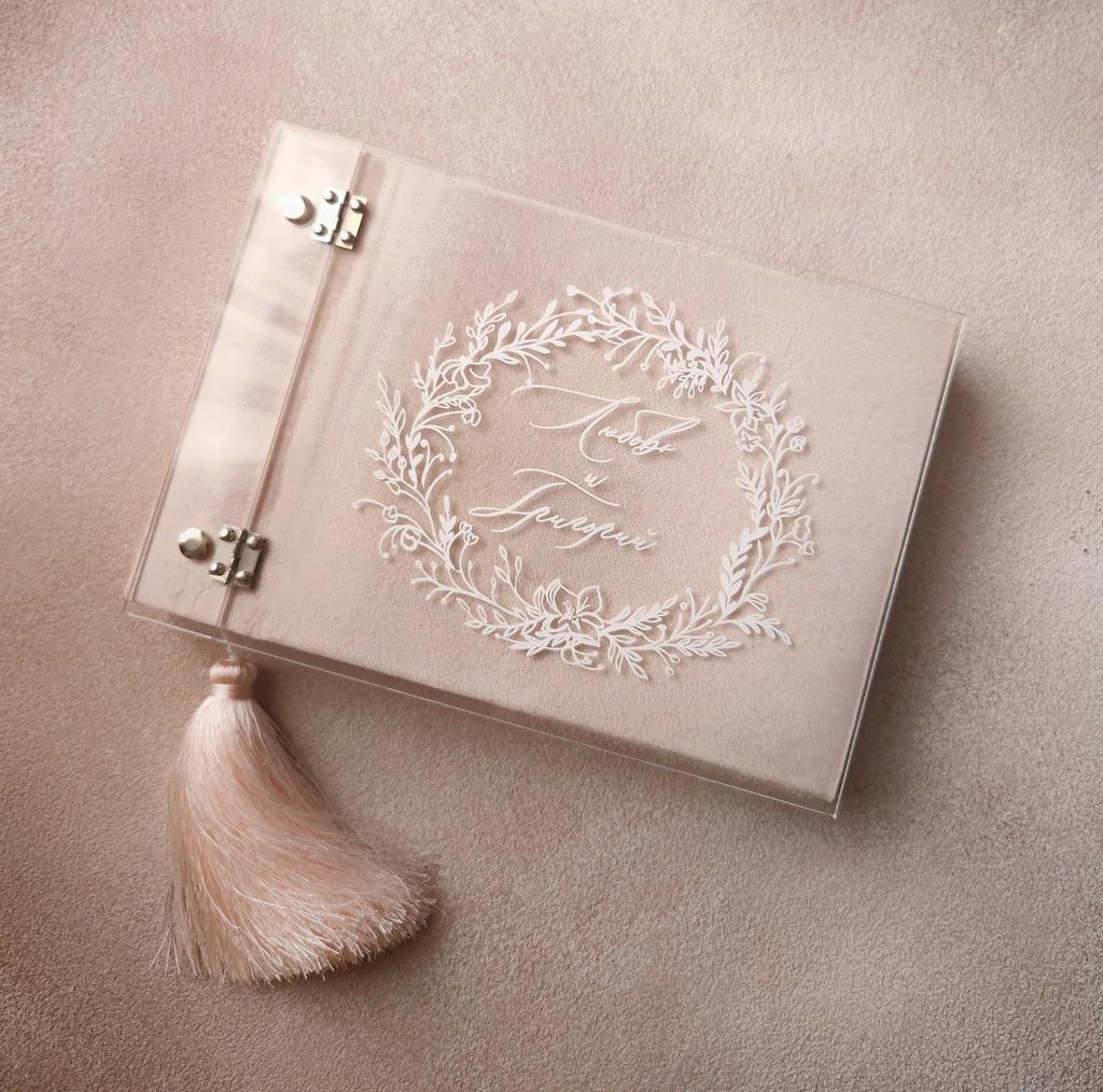 С РАСТИТЕЛЬНЫМ ОРНАМЕНТОМ 1 (ЛЮБОЙ ЦВЕТ БАРХАТА)