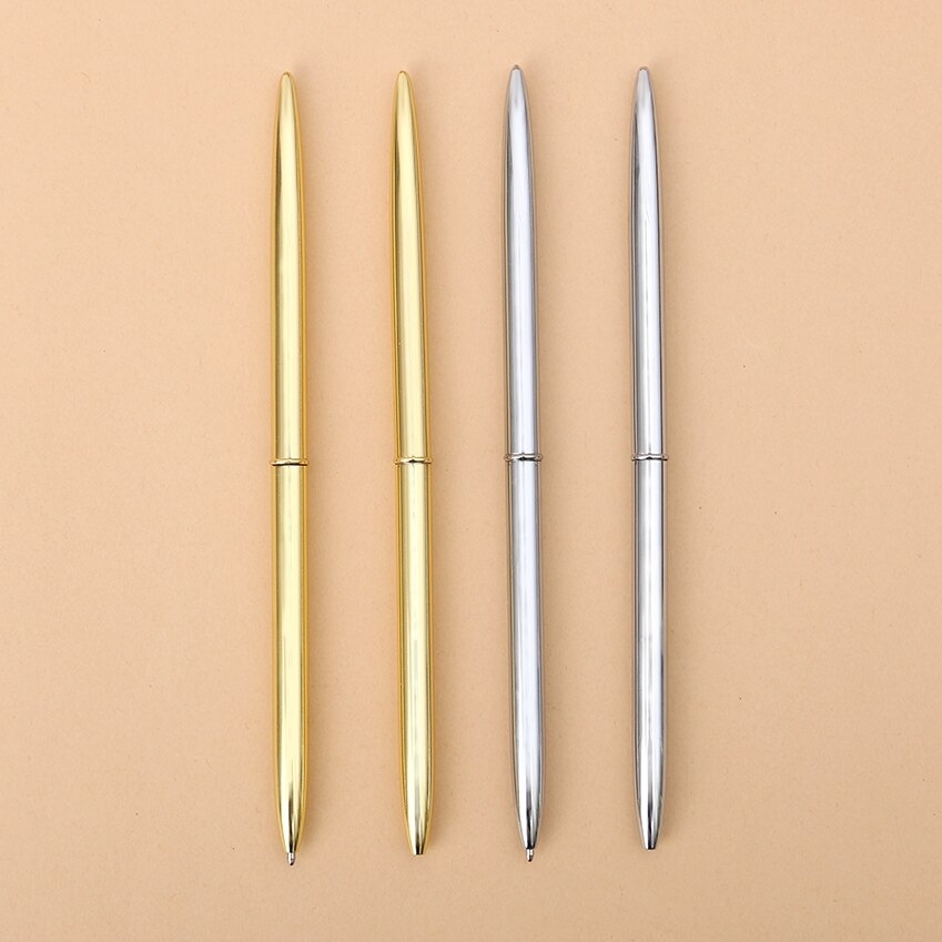 ручка для книги пожеланий золото серебро