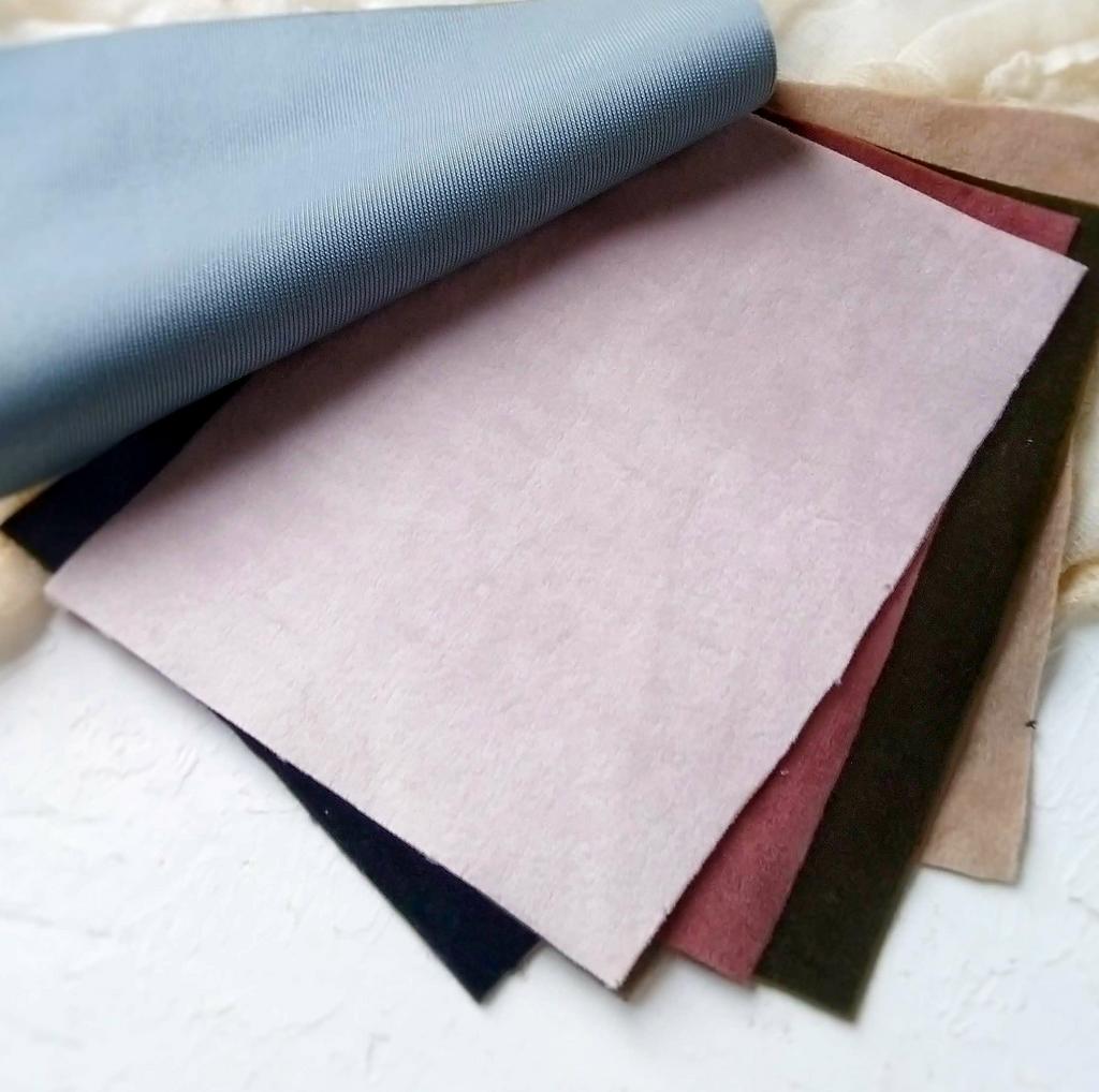 ОБРАЗЦЫ БАРХАТА