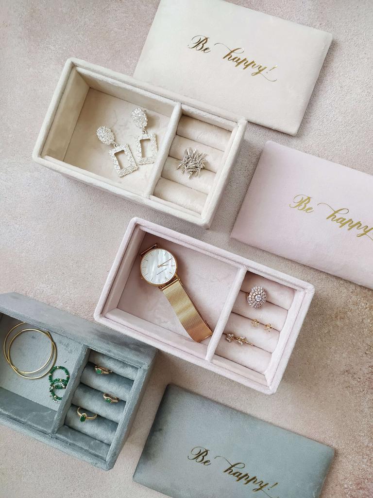 ШКАТУЛКА ДЛЯ УКРАШЕНИЙ REMEMBER ME