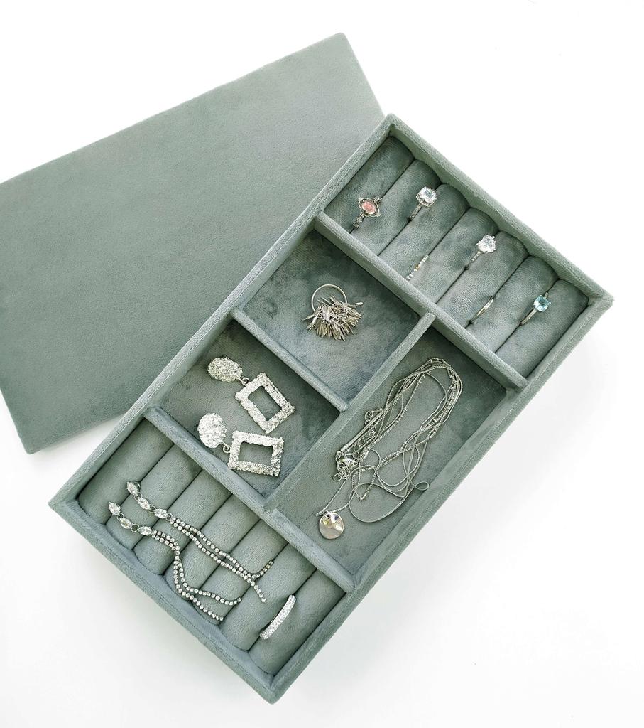 шкатулка для украшений