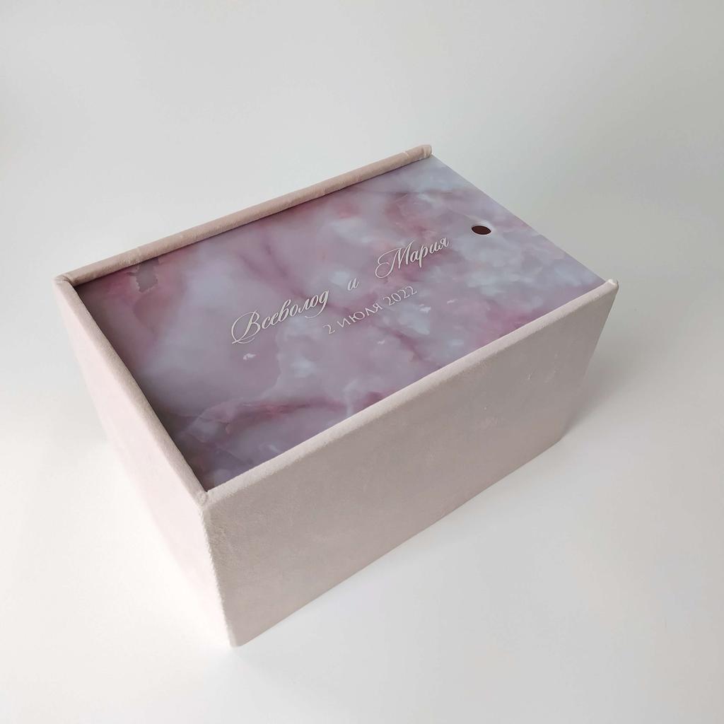 короб для даров