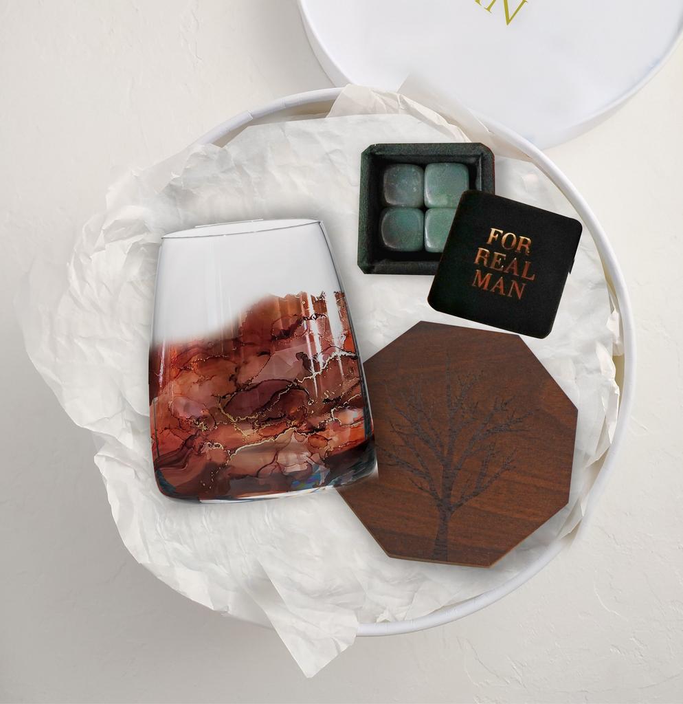 Подарочный набор "Фьёрд"