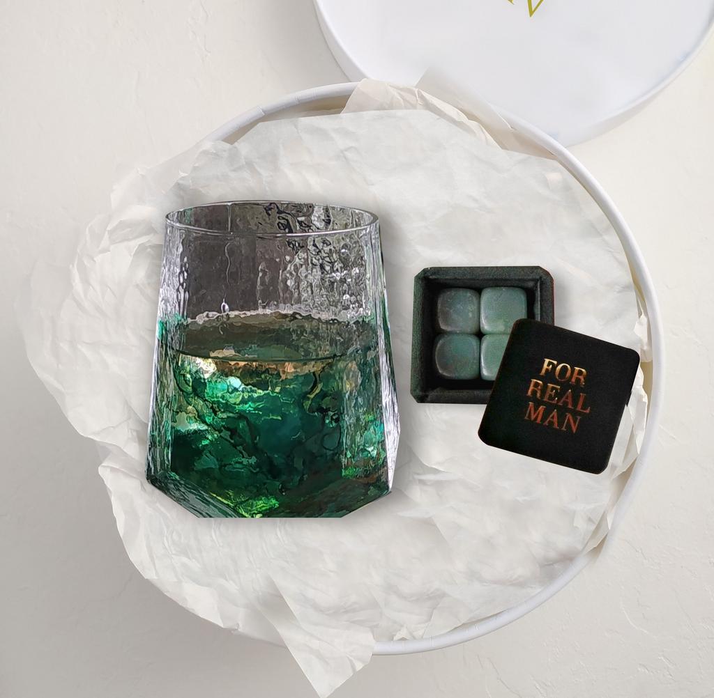 Подарочный набор "Айсберг" 2