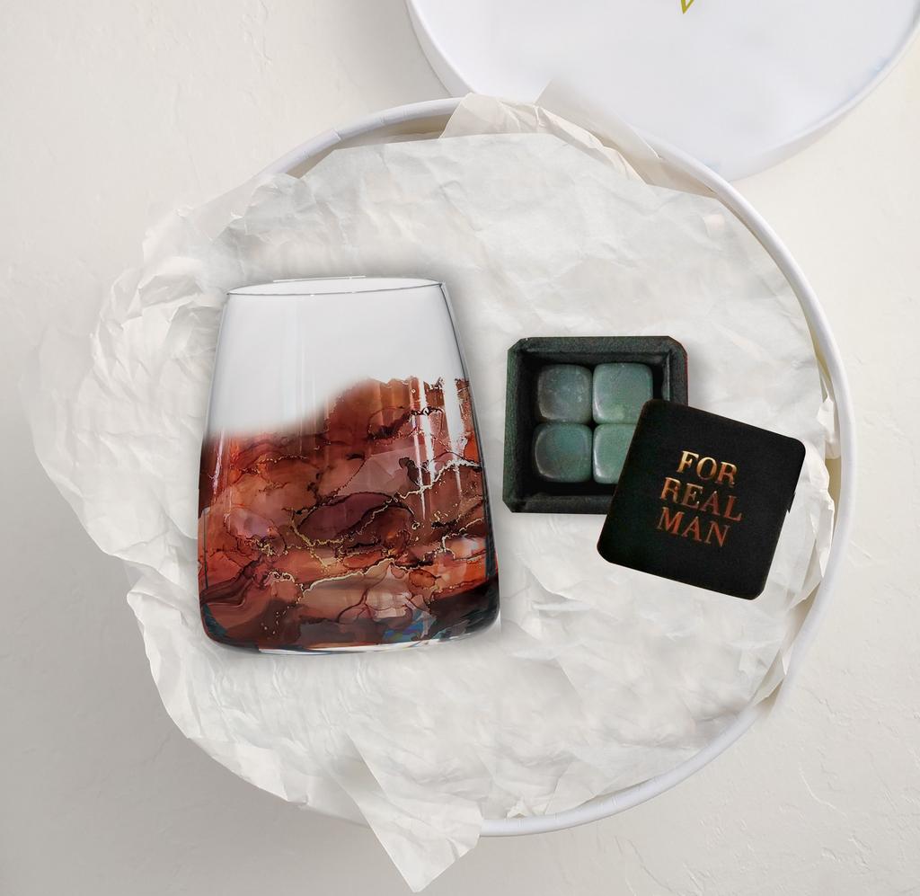 Подарочный набор "Фьёрд" 2