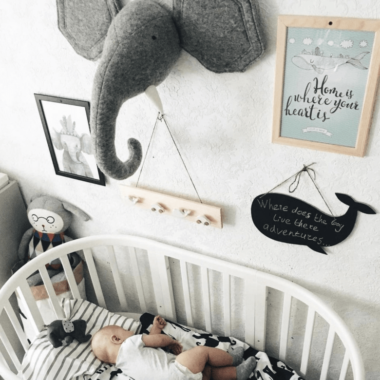 Постер Home is where your  heart is купить в интернет магазине