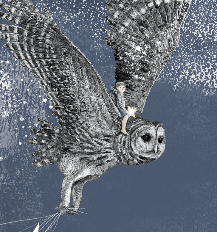 Темнота и свет - набор - с мальчиком