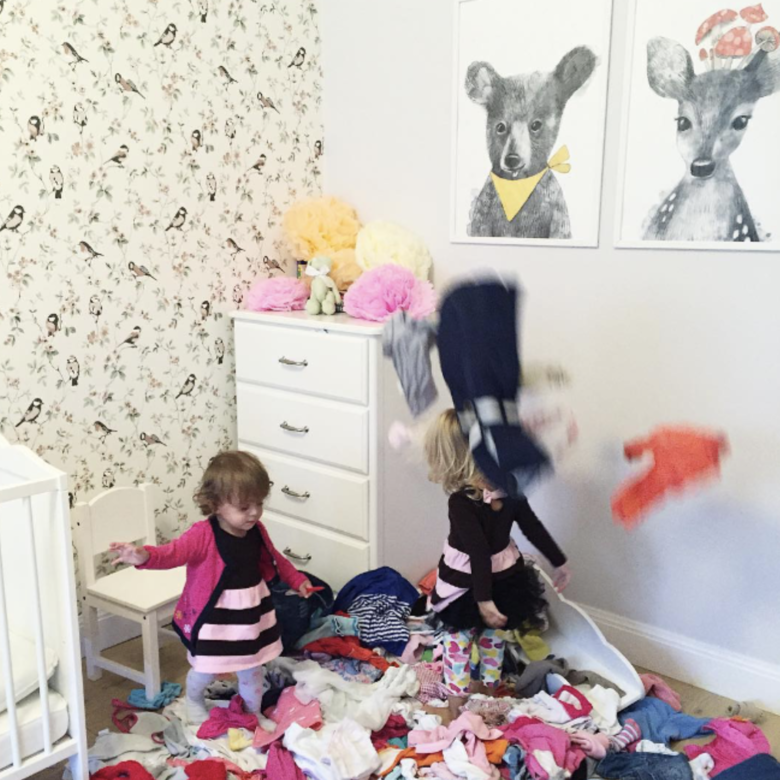 Постер Малыш медвежонок купить в интернет магазии